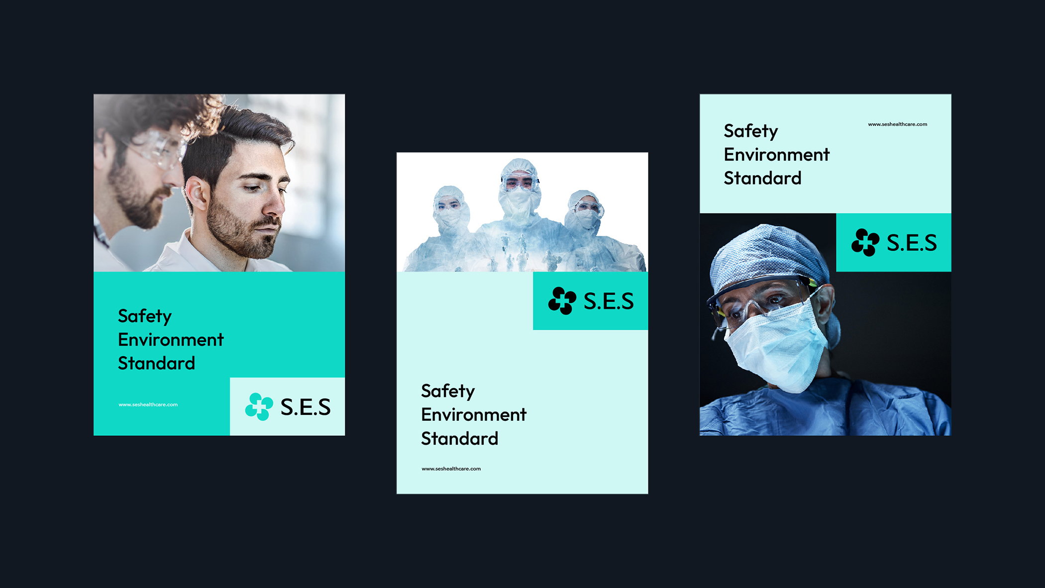 S.E.S-全球知名医护用品制造商
